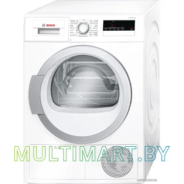 Сушильная машина Bosch WTM83260OE